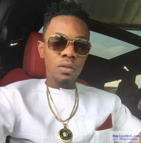 I Would Rather Self-Service Myself Than Have S*X With Prostitutes – Patoranking